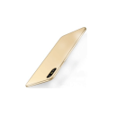 starfix Ultra Slim Schutzhülle Hard Cover für iPhone X / XS gold