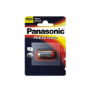 Panasonic Photo CR123A Batterie
