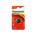 Panasonic CR2032, Batterie