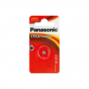 Panasonic SR60/SR621, Batterie
