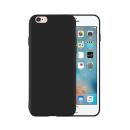starfix Silikon-Hülle Tasche Case Cover für Hawei Mate 20 lite schwarz