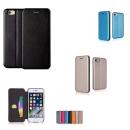 starfix Flip Case für Samsung Galaxy S20 Ultra mit Kartenfach schwarz