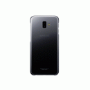 Samsung Galaxy J4+ Plus Cover (2018) J415 schwarz