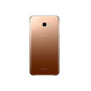 Samsung Gradation Cover für Galaxy J4+ Plus gold (EF-AJ415CFEGWW)