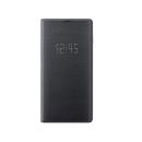 Samsung Galaxy EF-NG975PB LED View Cover für S10+ Plus schwarz