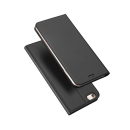 Dux Ducis Flip Tasche Skin Pro Series für iPhone 6s / 6 grau