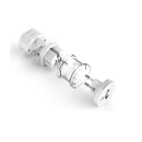 starfix Adapter International Adapter Stecker All-IN-ONE Universal  (Europa, Großbritannien, England, USA, China, Australien u.v.m.)