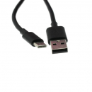 Mocolo ANSPEED USB-C Kabel 1m schwarz