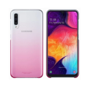 Samsung Galaxy A50 Gradation Cover (EF-AA505CP), pink
