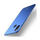starfix MSVII Ultra Slim PC Schutz-Hülle Back Cover für Xiaomi Mi Mix 3 blau