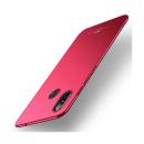 starfix MSVII Ultra Slim PC Schutz-Hülle Back Cover für Xiaomi Mi Mix 3 rot