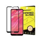 Wozinsky Glasschutz Full Glue (3D) für Huawei Y7 2019 / Pro/ Prime 2019 schwarz