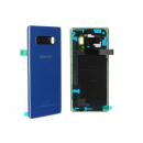 Samsung Galaxy Note 8 N950F Akkudeckel blau