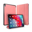 Dux Ducis Flip Tasche Skin Pro Series für iPad Pro 11 2018 rosa