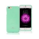 Goospery iJelly Case Tasche Silikon Hülle für iPhone Xr mint