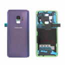 Samsung G960F S9 Akkudeckel, Purple