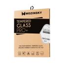 WOZINSKY Glasschutz Displayschutz 9H PRO+ für iPad 5/6 Pro 9.7