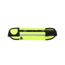 starfix Jogging Hüfttasche/Bauchtasche Universal grün