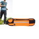 starfix  Jogging Hüfttasche/Bauchtasche Sport TascheUniversal orange