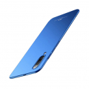MSVII Ultra Slim PC Schutz-Hülle für Xiaomi Mi 9, blau