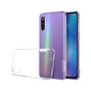 Nillkin Nature (0,6 mm) Silikon-Hülle Schutz Case Tasche für Xiaomi Mi 9 SE, transparent