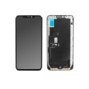 starfix LCD Display inkl. Touchscreen für iPhone XS Max, schwarz