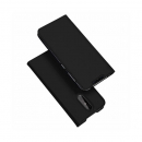 DUX DUCIS Skin Pro Flip Tasche für Nokia 3.2 schwarz
