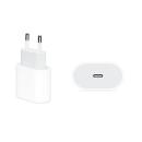 Apple USB-C 20W Power Netz-Adapter (MHJE3ZM/A)