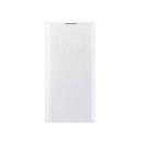 Samsung LED View Cover für Galaxy Note 10 weiß (EF-NN970PWEGWW)