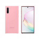 Samsung Silicone Cover für Galaxy Note 10 pink (EF-PN970TPEGWW)