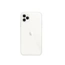 starfix Ultra Slim Silikon Schutz Hülle Tasche für iPhone 11 Pro Max transparent