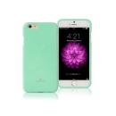 Goospery iJelly TPU Silikon Cover Case Schutz-Hülle für iPhone 11 mint