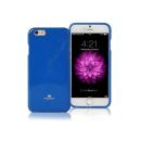 Goospery iJelly TPU Silikon Cover Case Schutz-Hülle für iPhone 11 blau