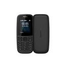 Nokia 105 (2019) Dual-SIM schwarz