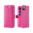 Dux Ducis Kado Book-Wallet Schutzhülle für iPhone 11 Pro pink