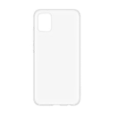 starfix Ultra Slim Silikon Schutz Hülle Tasche für Hauwei P40 transparent