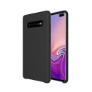 starfix S-Case Schutzt Silikon-Hülle Tasche Cover  für Samsung Galaxy S20 Ultra schwarz