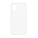 starfix Ultra Slim Silikon Schutz Hülle Tasche für Huawei P40 transparent