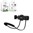 Durata universal Flexibler Nackenhalter für Geräte 4-10 Zoll