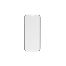AG (Full Glue 5D) Matte-Displayschutz Panzer-Glas für iPhone 12 mini (5.4 Zoll) schwarz