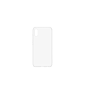 starfix Ultra Slim Silikon Schutz Hülle Tasche für Huawei P Smart 2019 transparent