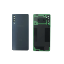 Samsung Galaxy A7 2018 (SM-A750F) Akkudeckel, schwarz
