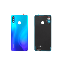 Huawei P30 Lite (MAR-LX1M) Akkudeckel (48MP) Peacock Blue
