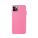 starfix Silicon Cover S-Case für iPhone 11 Pro rosa