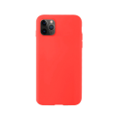 starfix Silicon Cover S-Case für iPhone 11 Pro rot