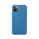 starfix Silicon Cover S-Case für Apple iPhone 11 Pro blau
