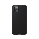 starfix Silicon Cover S-Case für Apple iPhone 11 Pro schwarz