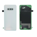 Samsung Galaxy S10e (SM-G970F) Akkudeckel, weiß