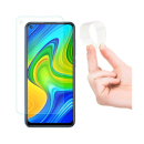 Wozinsky Flexi Nano Hybride Hartglas für Xiaomi Redmi 10X 4G / Redmi Note 9 transparent