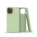 starfix Silikon-Hülle Color Case für Apple iPhone 12 mini grün